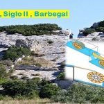 Encuentran piezas .. de los primeros molinos hidraúlicos