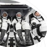 Hoy (domingo) Listo lanzamiento de nave tripulada - Nasa / SpaceX