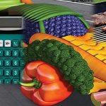 Ahora puede calcular su dieta.. y el impacto ambiental que genera