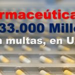 Multas y la ética empresarial .. en la industria farmacéutica