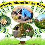 Completan catálogo mundial .. con 1'315.562 plantas