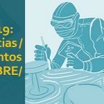 Covid-19: Conferencias/ Otros eventos/ NOVIEMBRE - Actualizada