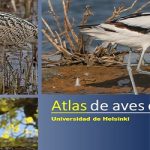 Lanzan el Atlas ..  de las aves europeas