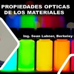Técnica para identificar propiedades ópticas de los materiales