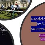 Carreras de caballos: arranque fuerte = buen final