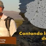 Realizan censo de plantas.. en un desierto de Nevada