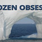 Evento: Experiencias de una expedición al Artico / 4:00 PM