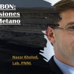 Emisiones de metano, en minas de carbón: 50% mayores de lo estimado