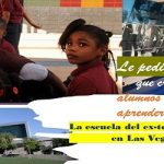 Hay que CREER.. que invertir en educación .. tiene el mejor retorno