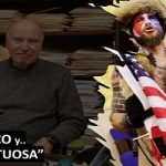 El hombre blanco y.. su violencia virtuosa