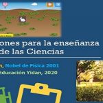 Premio a los mejores métodos de enseñanza.. de las Ciencias