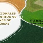 Compra de tierras.. y la seguridad alimentaria local