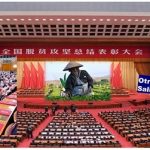 China celebra.. la erradicación de la pobreza extrema