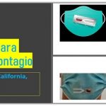 Covid-19: Cinta reactiva que  detecta el virus .. en el aliento