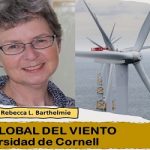 Lanzan Atlas.. con las velocidades del viento, en el mundo