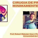 Robot de alta precisión.. para la cirugía de próstata