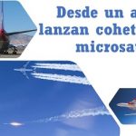 En órbita.. microsatélites hechos en universidades