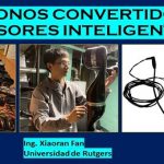 Un chip que transforma viejos audífonos.. en auriculares inteligentes