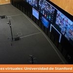 El nuevo salon de clase .. de la Universidad de Stanford