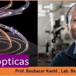 Inventan micro-antena óptica