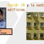 Covid-19 ..obliga a un cambio en los códigos de ventilación de edificios
