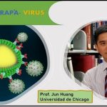 Covid-19: Crean atrapa-virus capaz de destruirlo en 48 horas