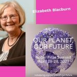 Cumbre mundial (virtual) sobre el Futuro del Planeta: Fundación Nobel
