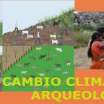 Científicos armonizan etapas del hombre y su impacto en el planeta