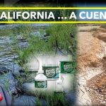 El agua.. enfrenta al Estado de California y la Cía. Nestlé