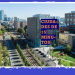 15 minutos.. es el patrón mundial de viajes