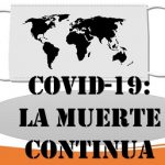 Covid-19: La muerte sigue azotando a América Latina