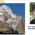 La más profunda radiografía.. a las entrañas de Los Andes