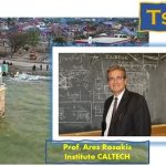 Profundizan estudios sobre tsunamis.. con olas de gran altura