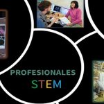 Un tercio de los profesionales STEM en USA .. son extranjeros