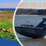 Embarcaciones no tripuladas .. viajan más de 4 mil millas