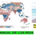 Miden los caudales y sequía de los ríos ..a nivel mundial