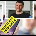 Teléfonos con sistemas fáciles.. para descifrar sus claves