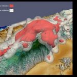 Herramienta para analizar en 3D.. los hábitats de especies animales
