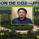 El Trópico retiene 4 veces más CO2,,que el resto del planeta