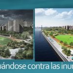 NY se prepara contra las amenazas.. del cambio climático