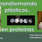 Premio de 1 millón de euros..por convertir desechos en proteínas