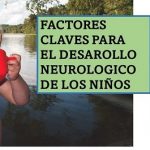 Bacteria intestinal.. impulsa desarrollo neuronal en los niños