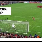 Empezar pateando los penaltis.. no da ventaja en el fútbol