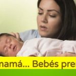 La voz de la mamá.. alivia a bebés prematuros