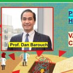 Premio al Profesor .. creador de una de las vacunas contra el Coronavirus