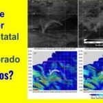 Explican fenómeno.. de misteriosas manchas luminosas en el océano