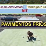 Buscan crear pavimentos..que calienten menos las ciudades