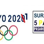 Balance olímpico: .. pocas medallas para Suramérica