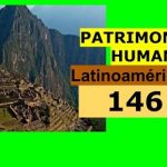 Italia desplaza a China..en # de sitios patrimonio de la humanidad