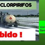 Después de largos años de controversia.. prohíben en EE.UU, el clorpirifos